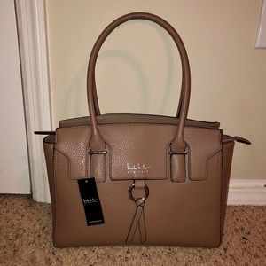 Nicole Miller Over The Should Bag